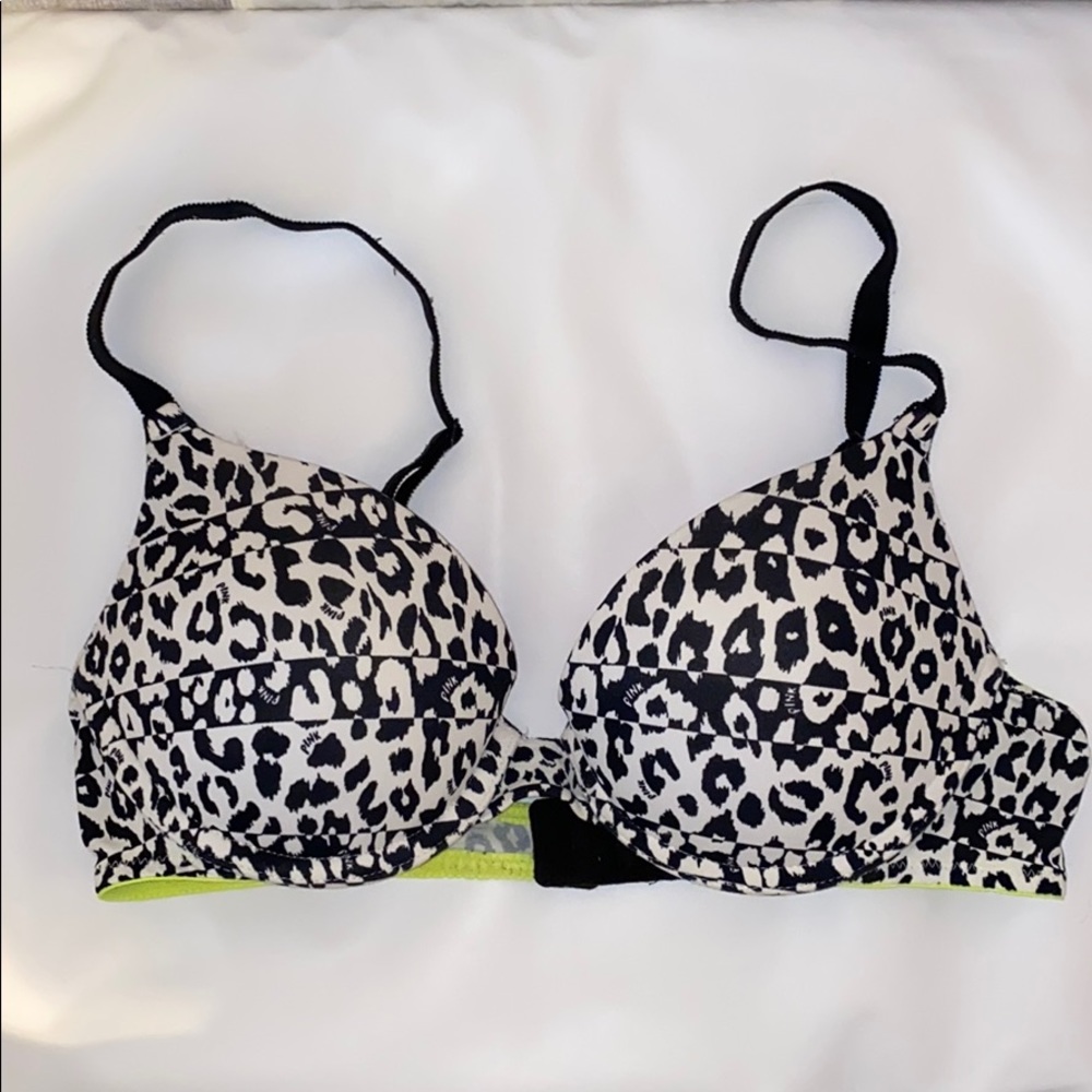 Push Up Bra